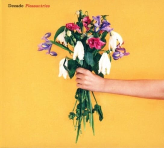 

Виниловая пластинка Decade - Pleasantries