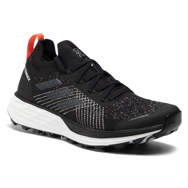 

Кроссовки adidas TerrexTwo Parley, черный