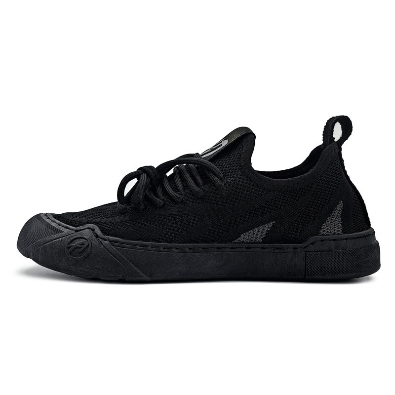 

Кроссовки Slazenger Skateboarding Shoes Men Low-top, серый