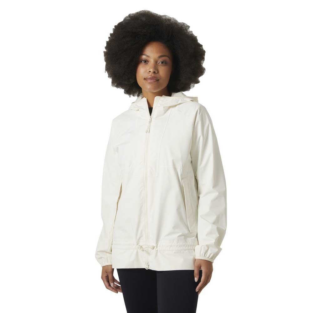

Куртка Helly Hansen Essence Rain, бежевый