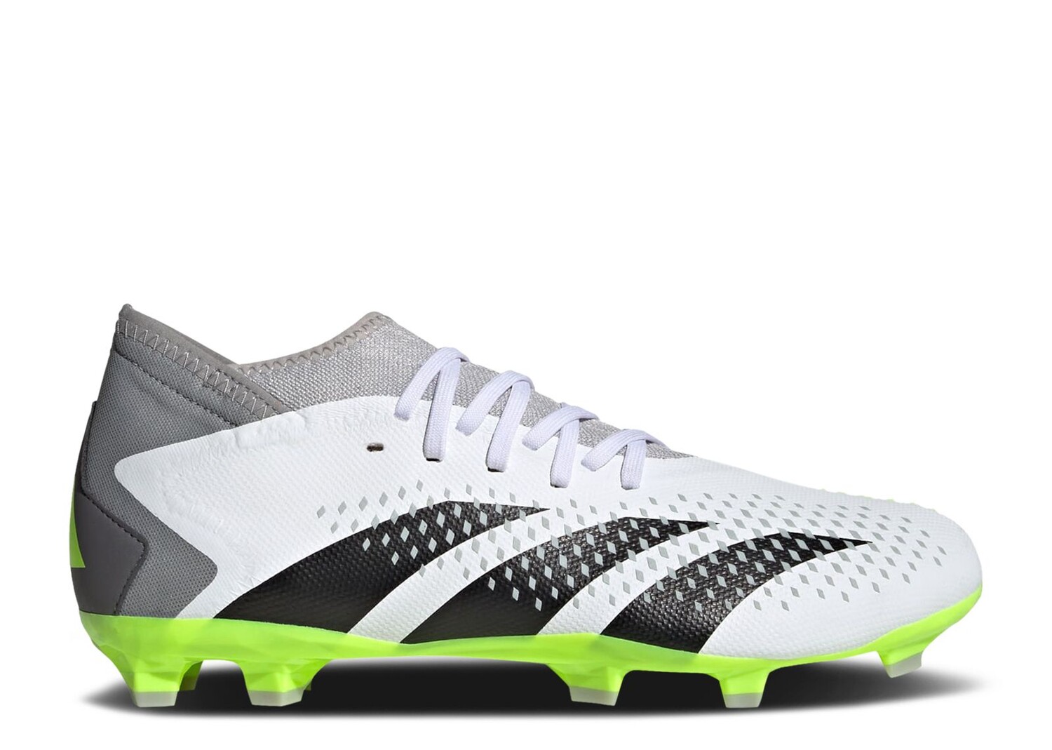 

Кроссовки adidas Predator Accuracy.3 Fg 'Crazyrush Pack', белый