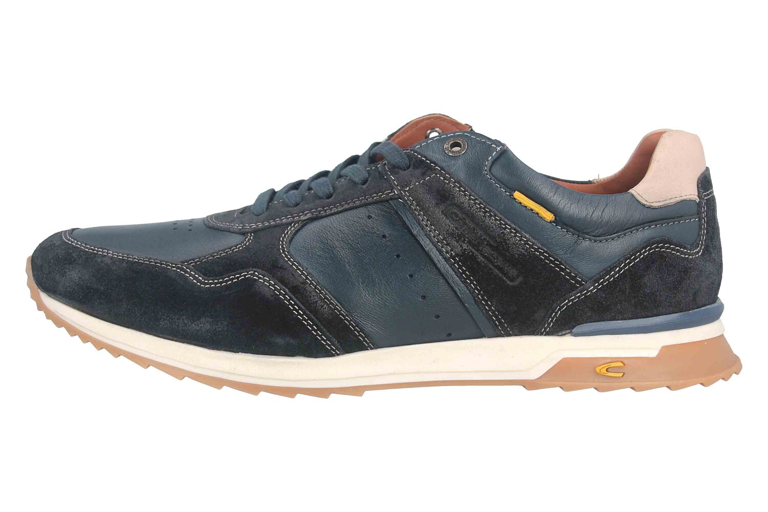 

Низкие кроссовки Camel Active, синий