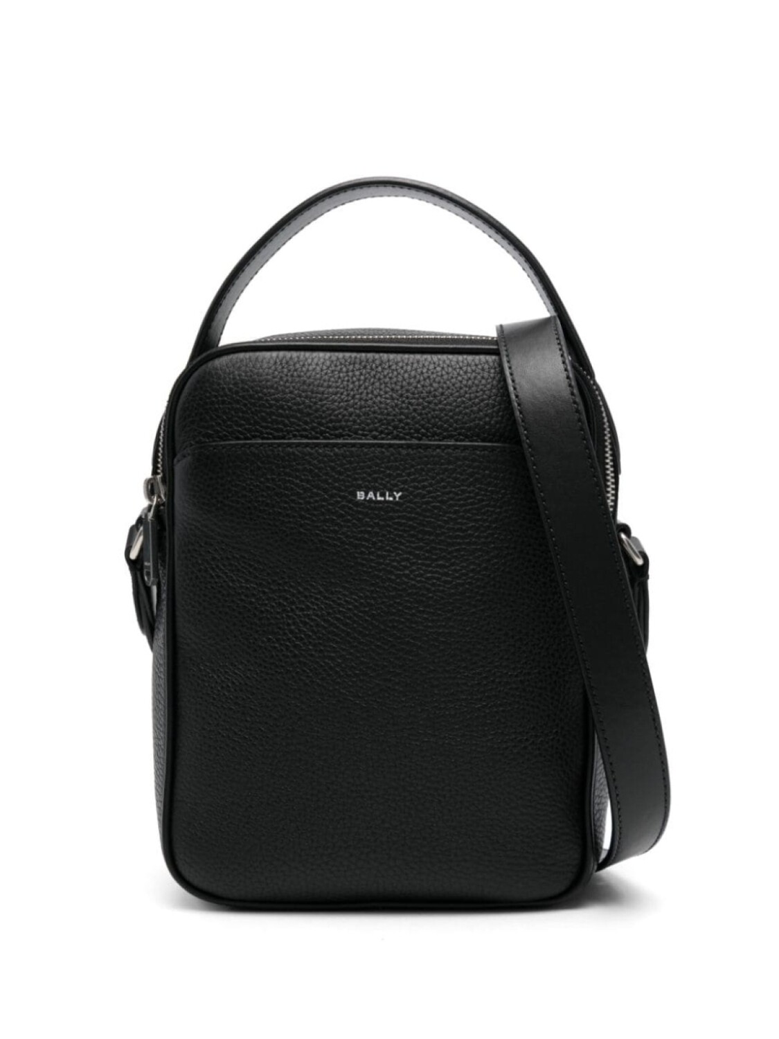 

Bally сумка-мессенджер Oeden, черный