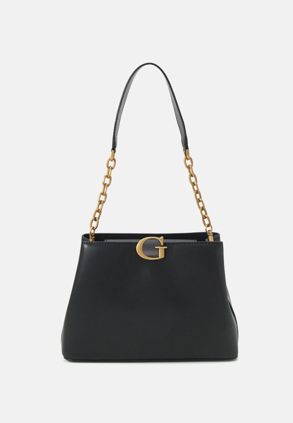 

Сумка Guess, черный