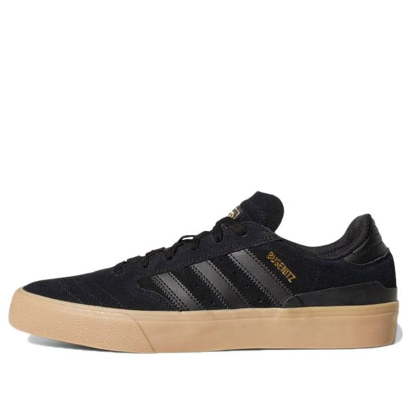 

Кроссовки busenitz vulc 2 Adidas, черный