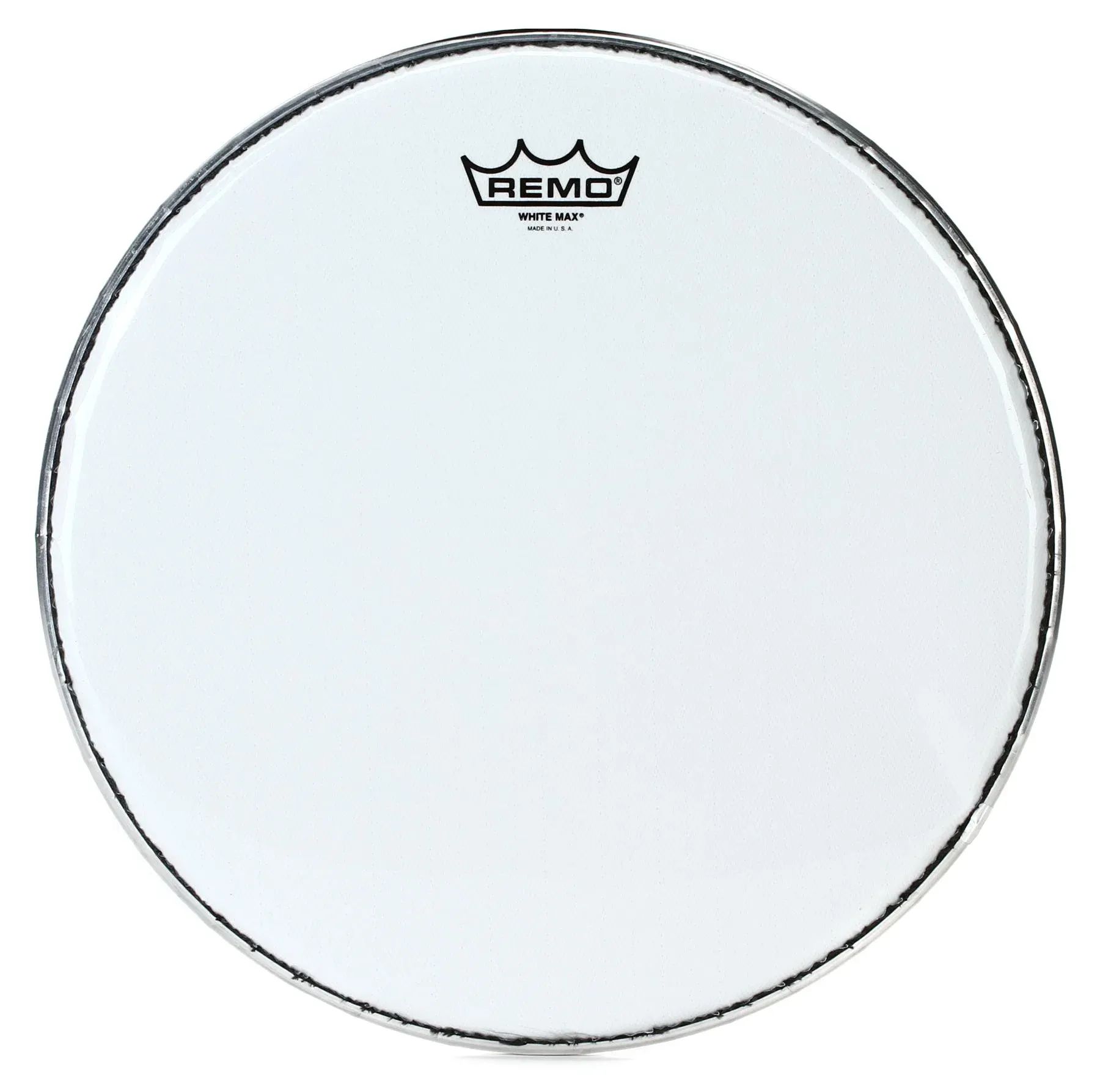 

Пластик Remo White Max Snare — 14 дюймов