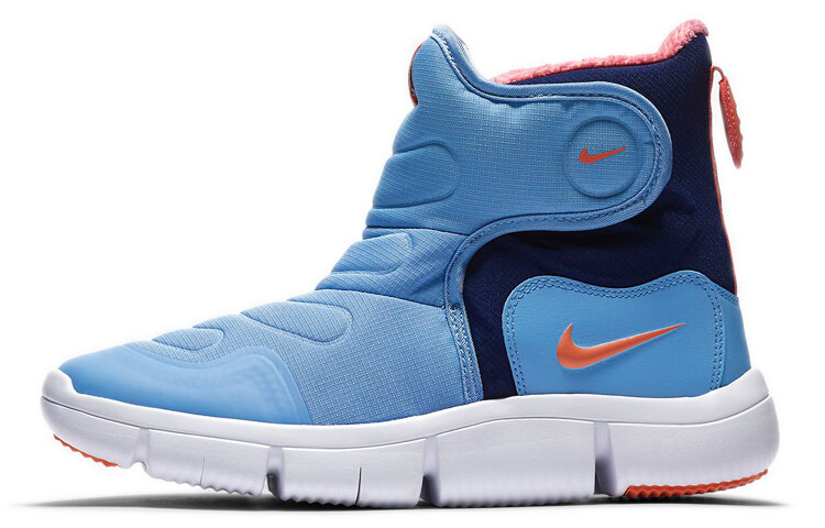 

Ботинки Nike Novice (GS) Космический синий