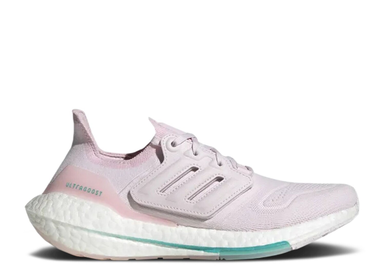 

Кроссовки adidas Wmns Ultraboost 22 'Almost Pink', розовый