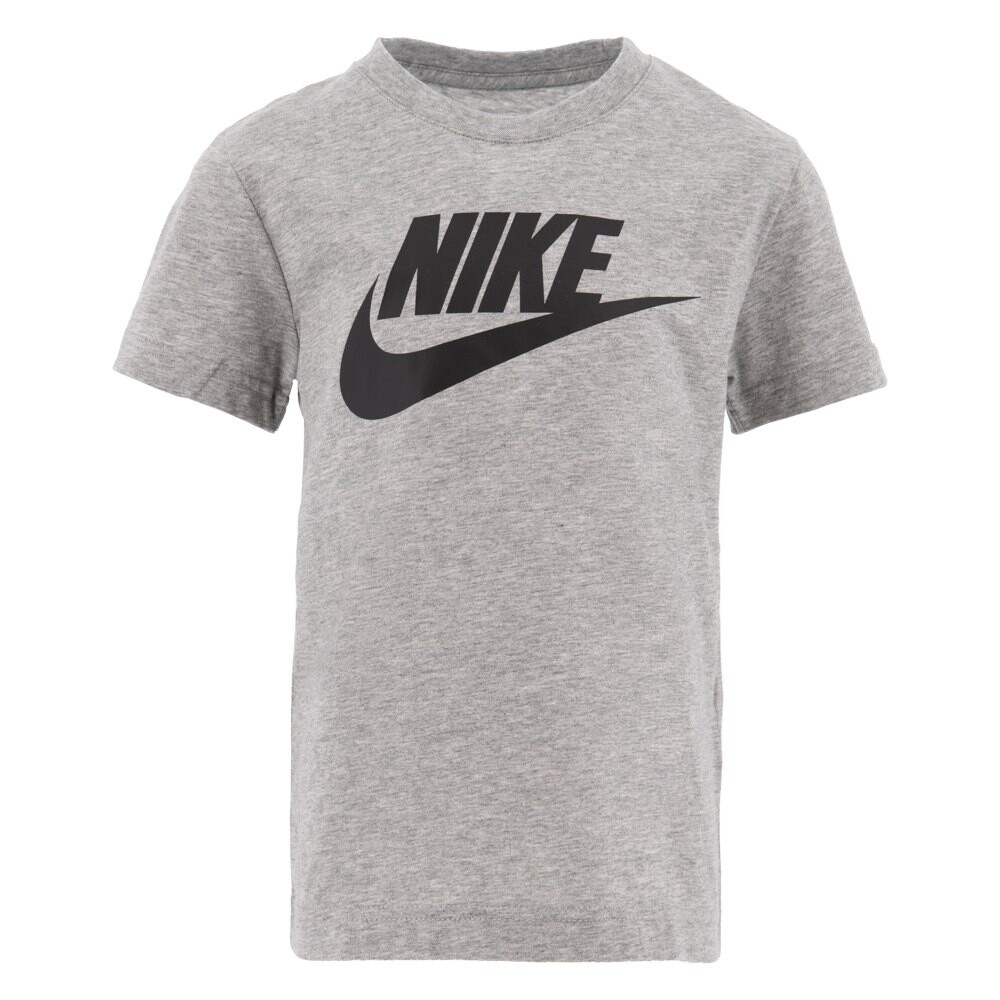 

Футболка Nike Futura, серый