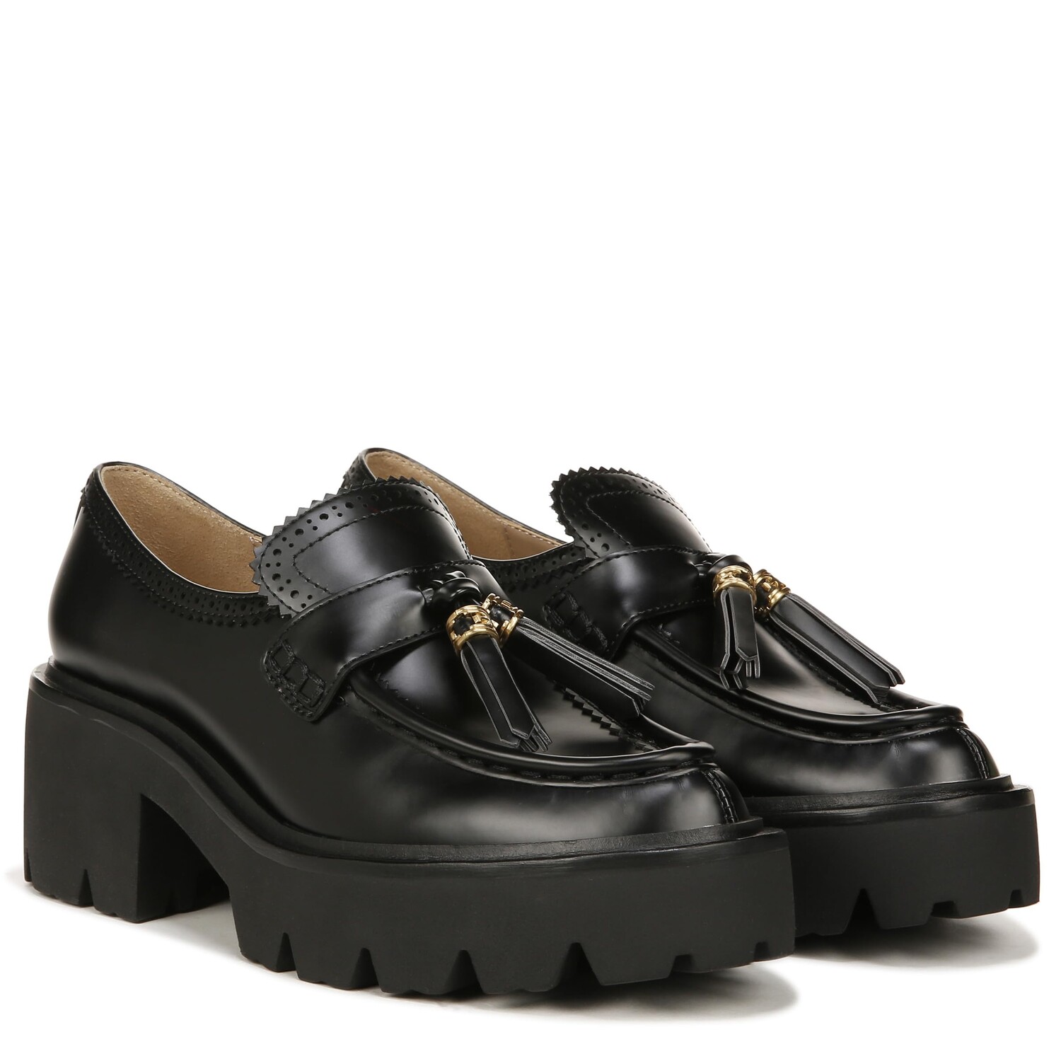 

Лоферы Sam Edelman Meela, черный