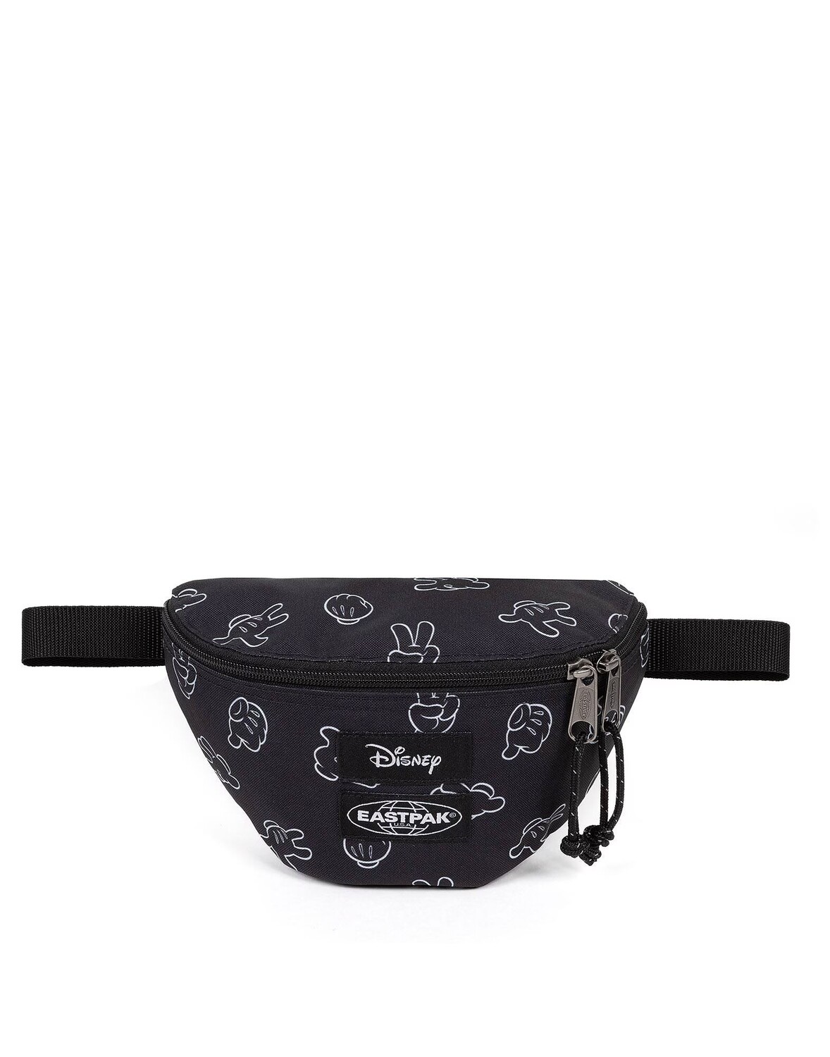 

Поясная сумка Eastpak, черный