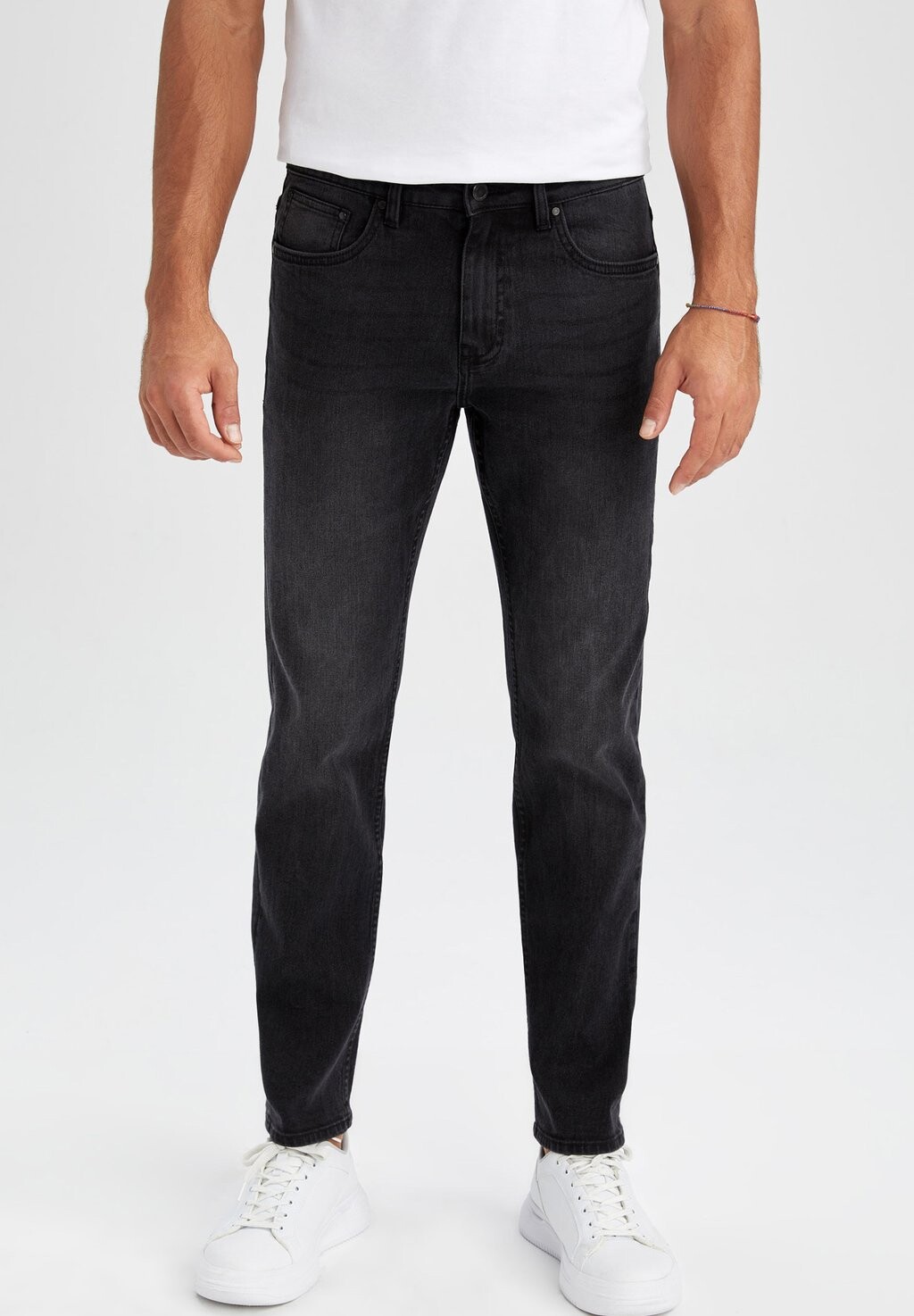 

Джинсы Slim fit DeFacto