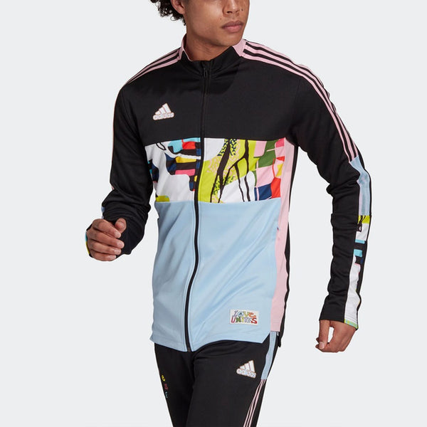 Adidas Essentials 3 Stripes track Suit gk9651