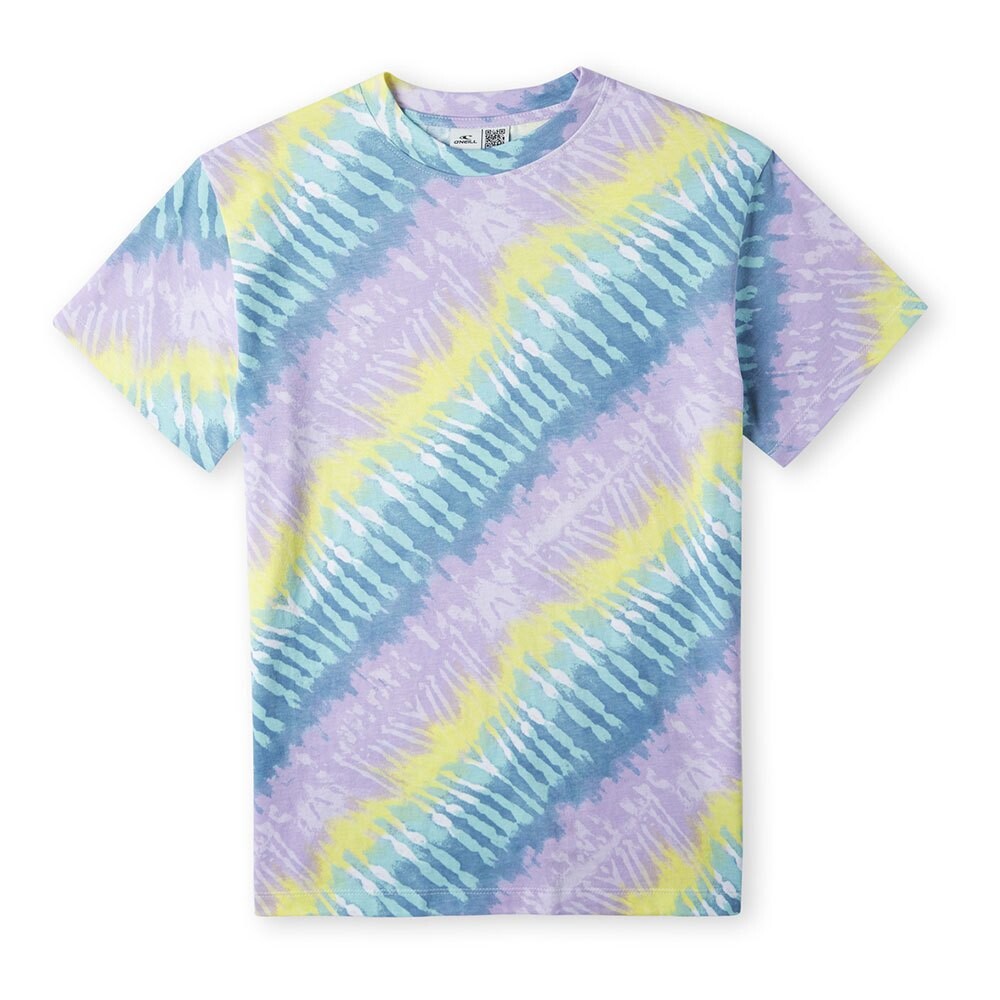 

Футболка O´neill Oliana Printed, разноцветный