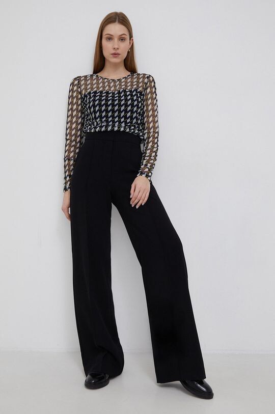 

Дкни Блузка P1LH8GPC DKNY, мультиколор