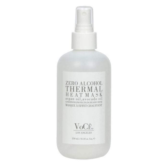 

Маска для волос Mascarilla Capilar Térmica Cero Alcohol Vocé, 250 ml