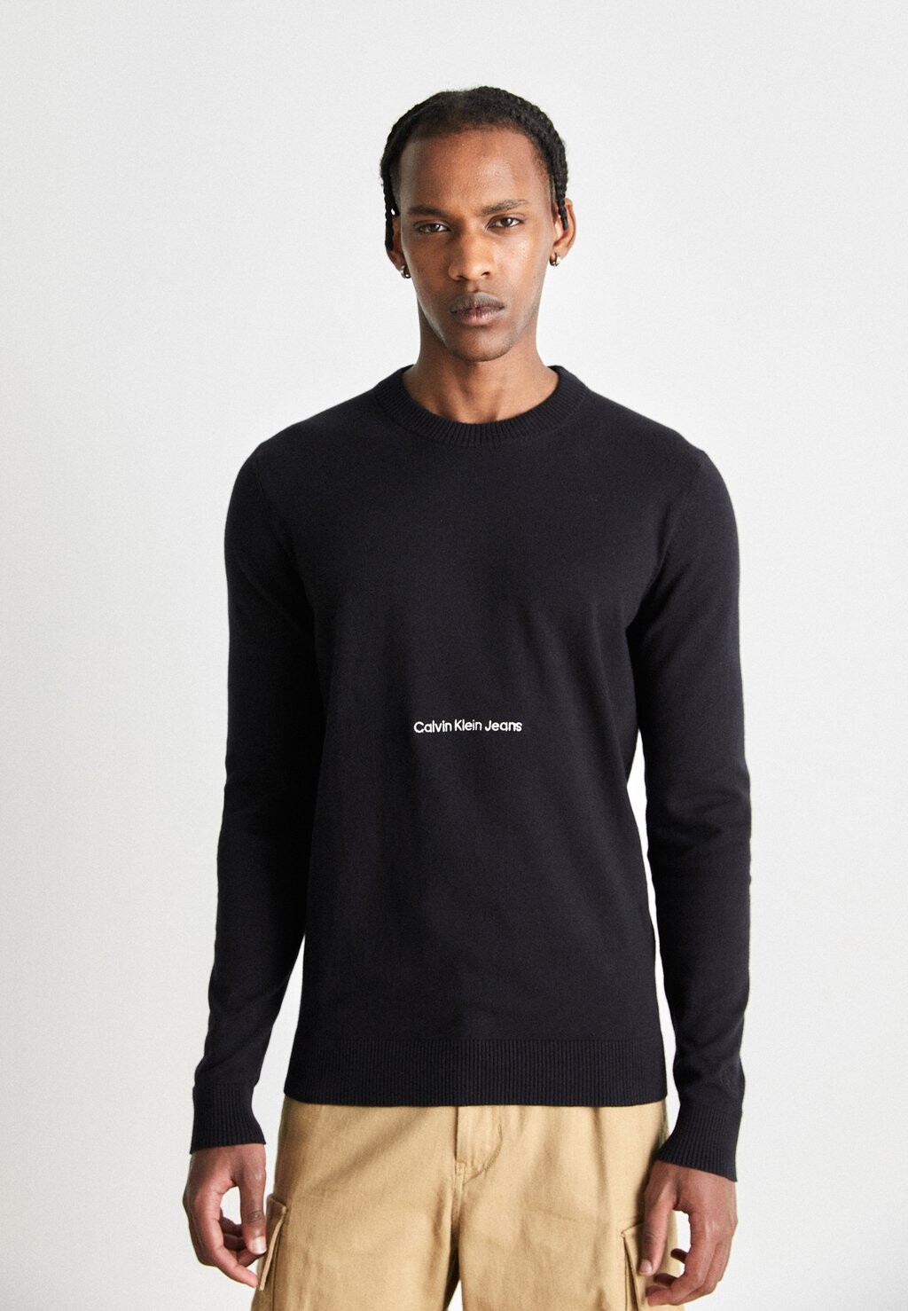 

Свитер Calvin Klein Jeans