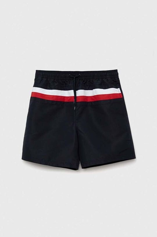 

Детские шорты для плавания Tommy Hilfiger, темно-синий