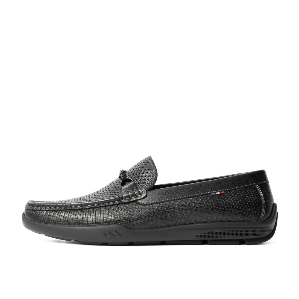 

Туфли мужские Men"s Casual Men Low-Top Belle, коричневый