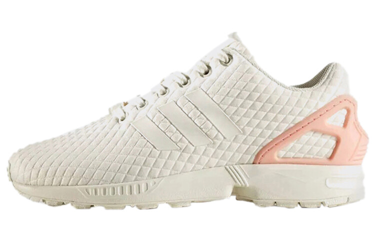 

Женские кроссовки ZX Flux Lifestyle с низким верхом