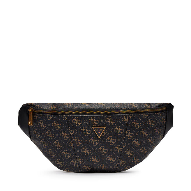 

Сумка Guess VezzolaEco Mini-Bags, коричневый