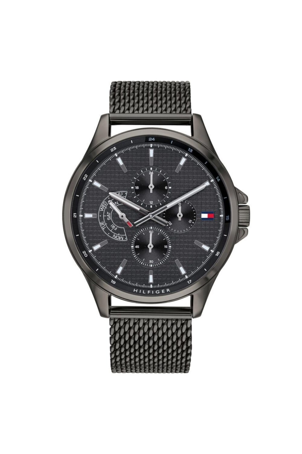 

Часы Tommy Hilfiger