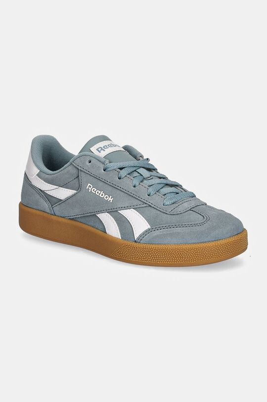 

Кроссовки Smash Edge Reebok Classic, синий