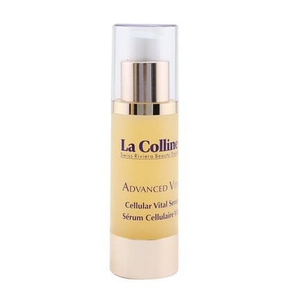 

Advanced Vital Cellular Vital Сыворотка 30 мл 1 унция, La Colline