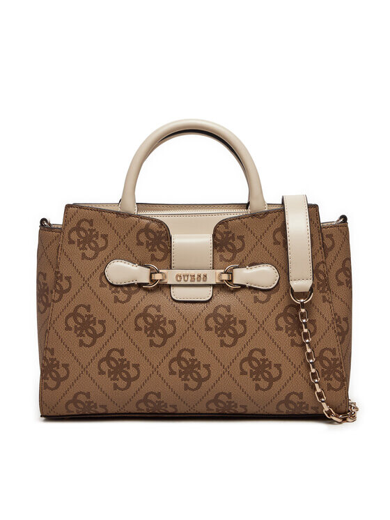 

Сумочка Guess, бежевый