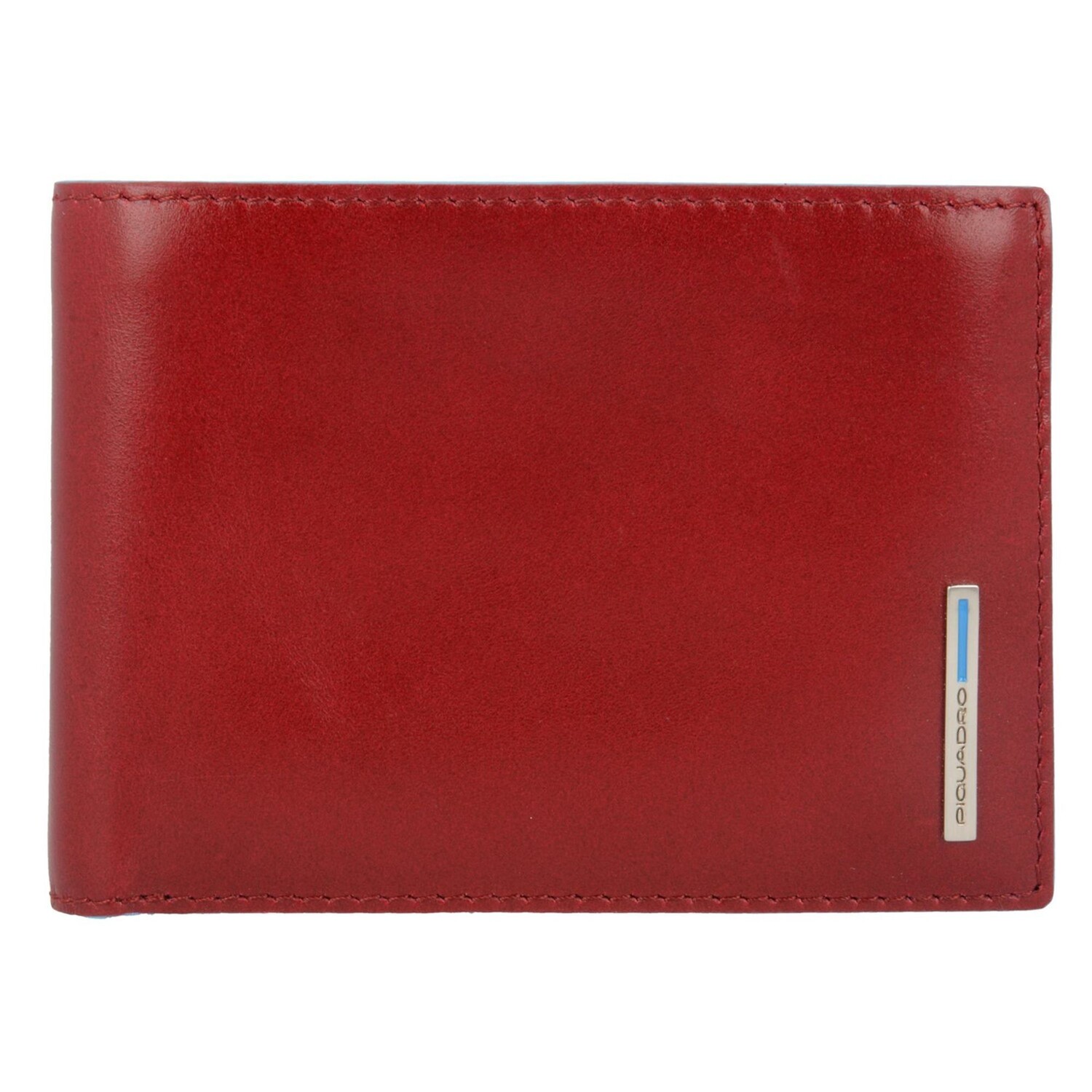 

Кошелек Piquadro Leder 12 см, красный