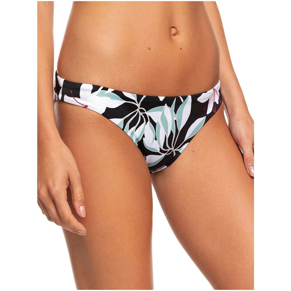 

Низ бикини Roxy Fitness PT Reg, черный