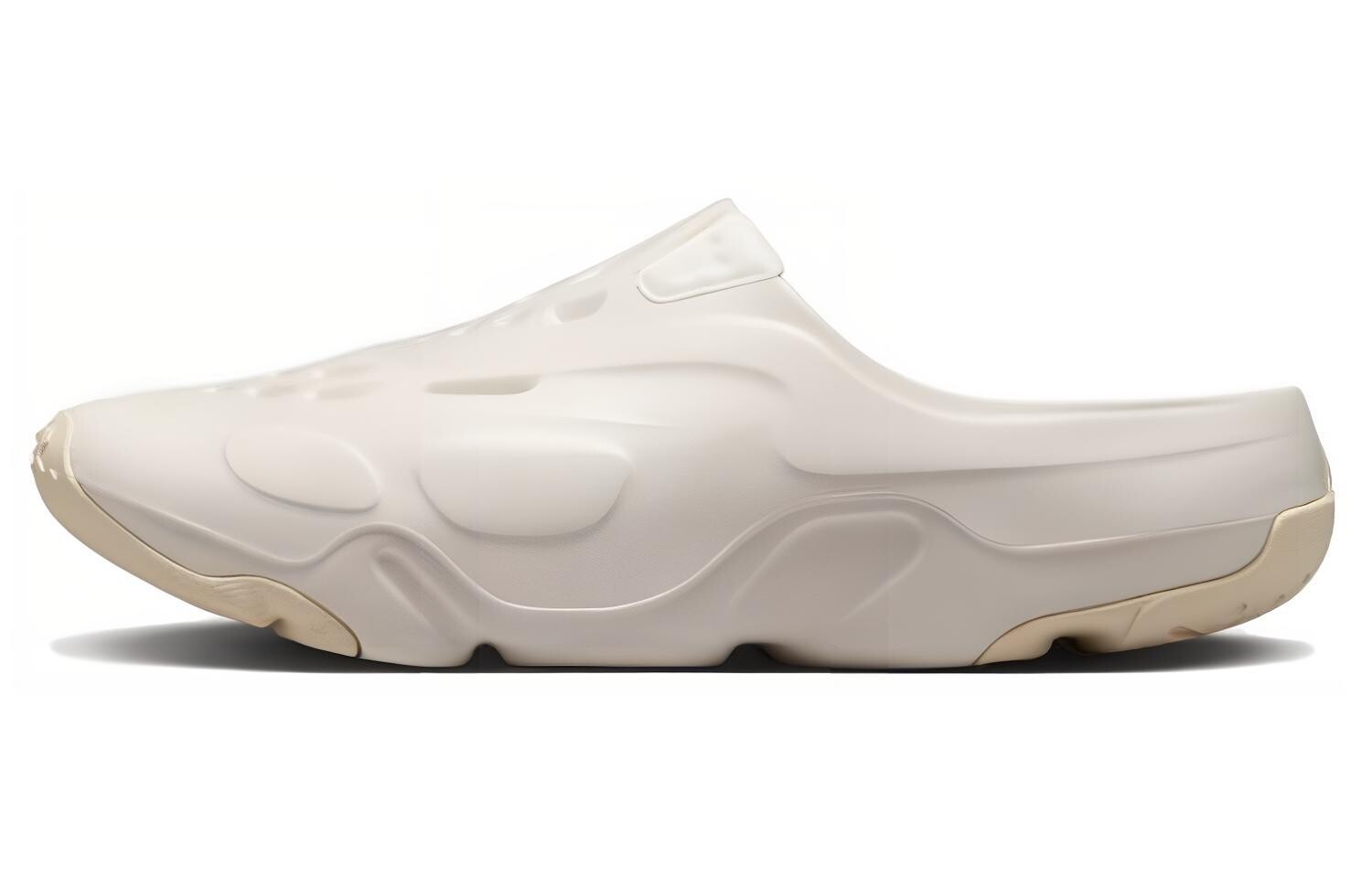 

Джордан тапочки мужские Jordan, White