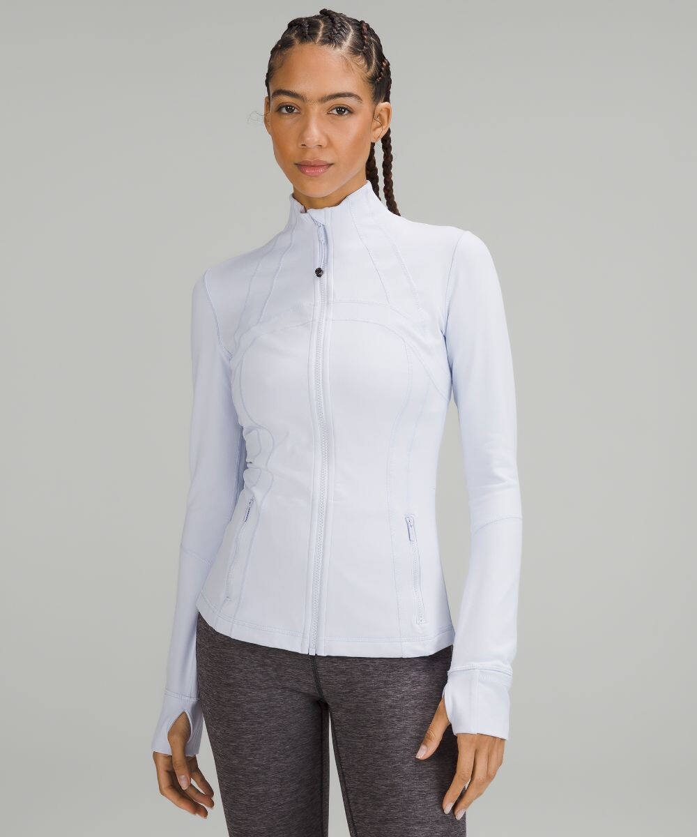 

Куртка Lululemon, синий