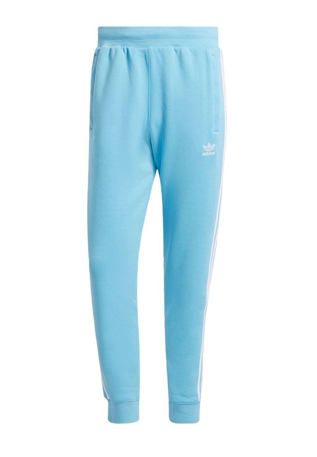

Спортивные брюки 3-STRIPES adidas Originals, синий