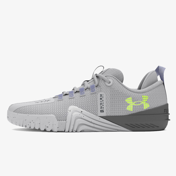 

Кроссовки 3027341 Under Armour, серый