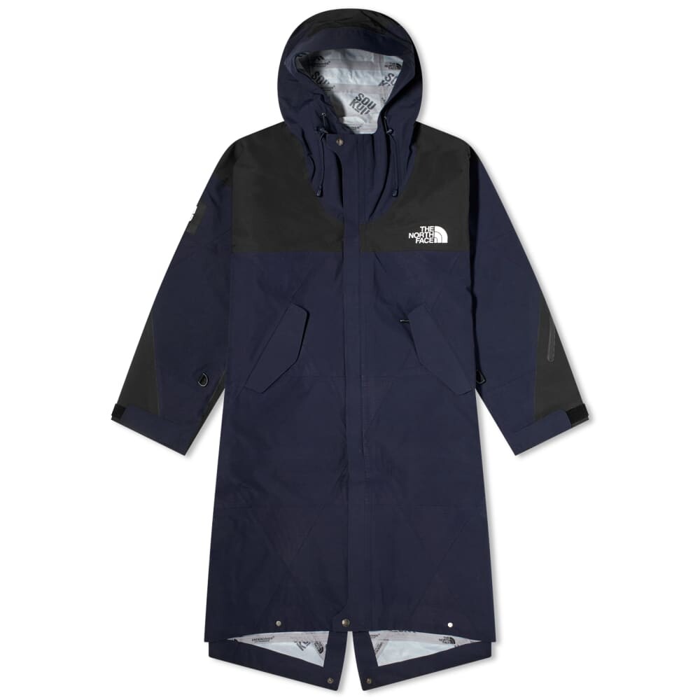 

Куртка The North Face x Undercover Soukuu Geodesic Shell