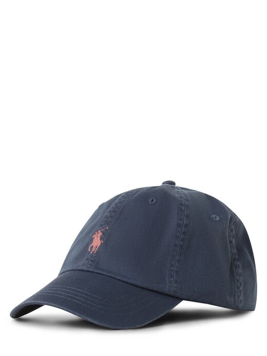 

Кепка Polo Ralph Lauren, синий