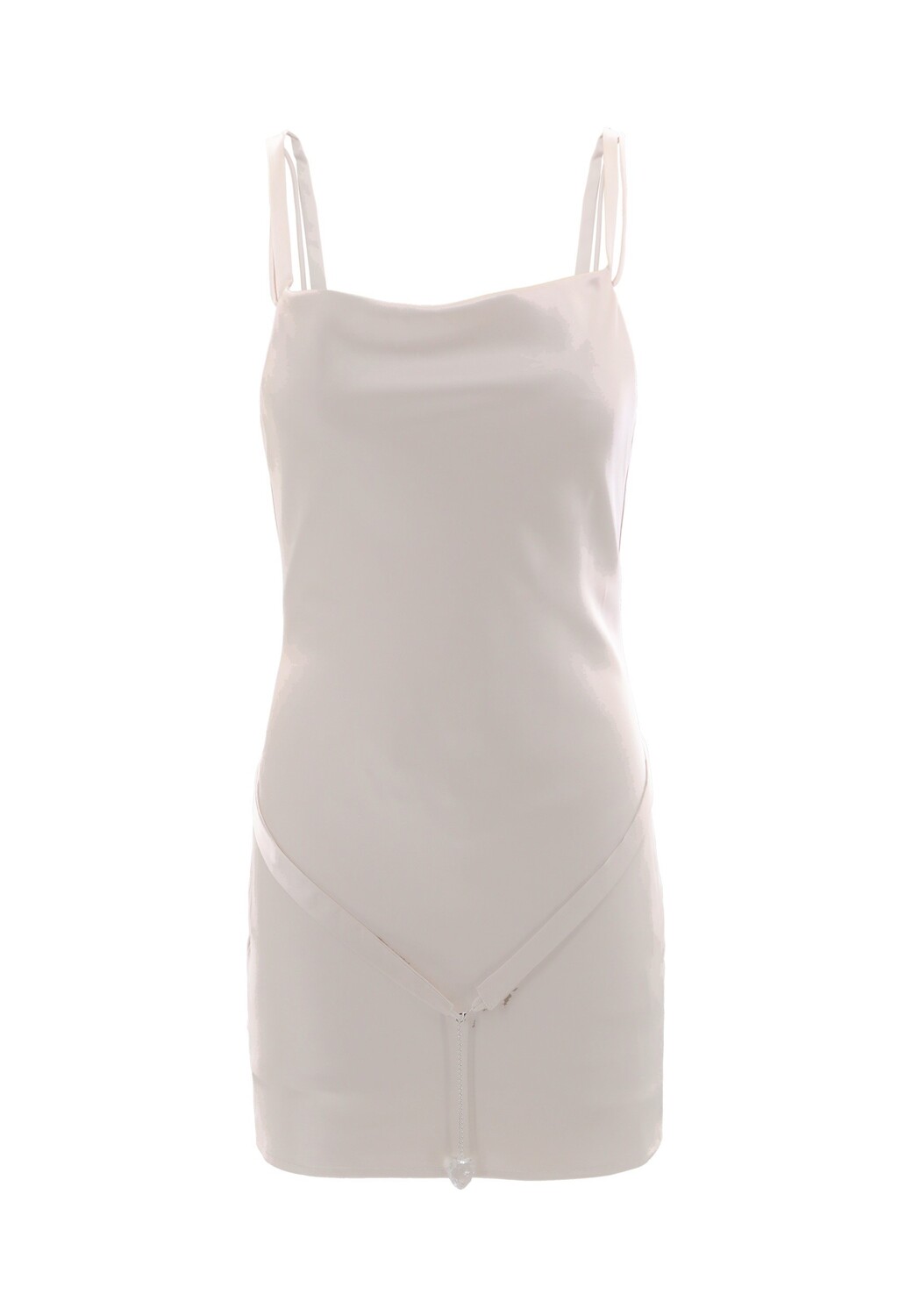 

Платье Aiki Keylook Sommer Hotshit, цвет Champagne