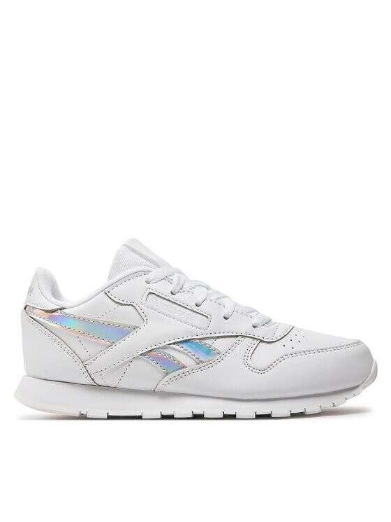 

Кроссовки Reebok, белый