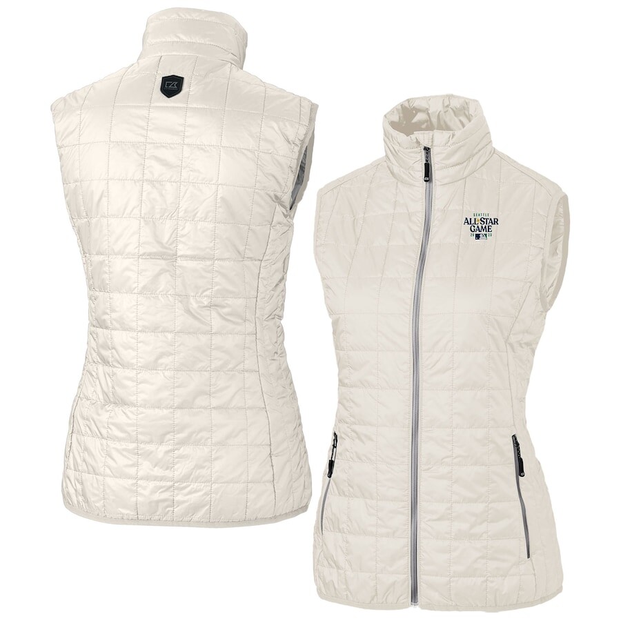 

Куртка Cutter & Buck Mlb All Star, серый