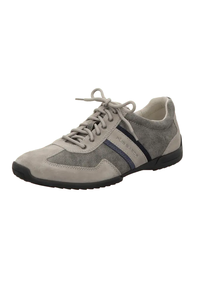 

Низкие кроссовки Pius Gabor, цвет midgrey/dk.grey/fjord