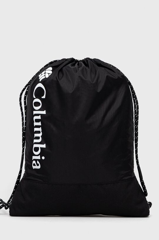 

Зигзагообразный рюкзак Columbia, черный