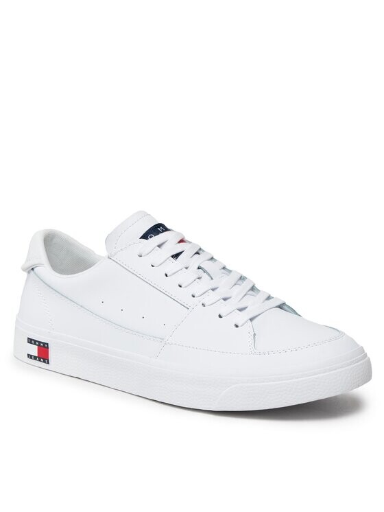 

Кроссовки Tommy Jeans, белый