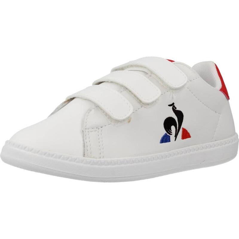 

Кроссовки детские Le Coq Sportif Courtset PS