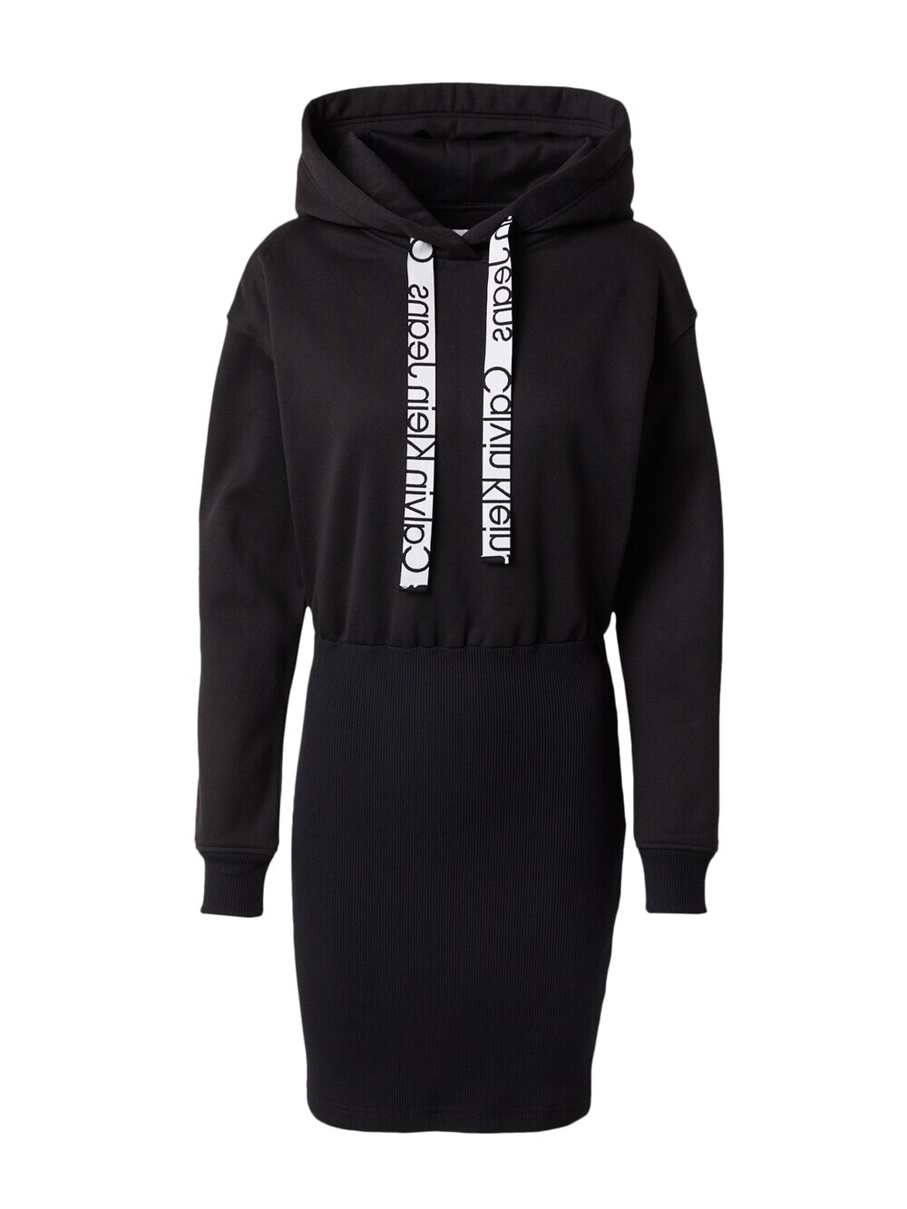 

Платье Calvin Klein, черный