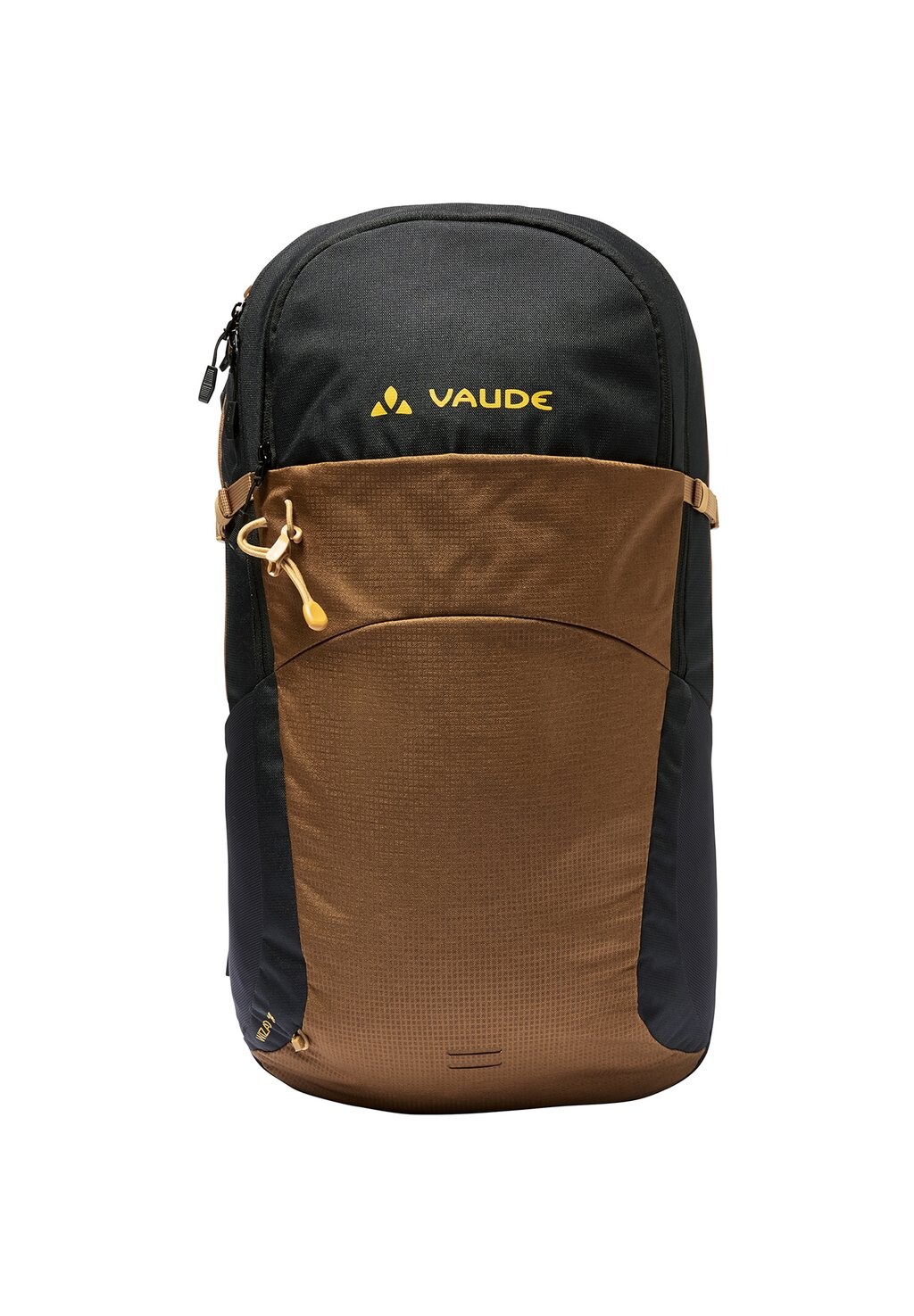 

Рюкзак WIZARD Vaude, цвет black umbra