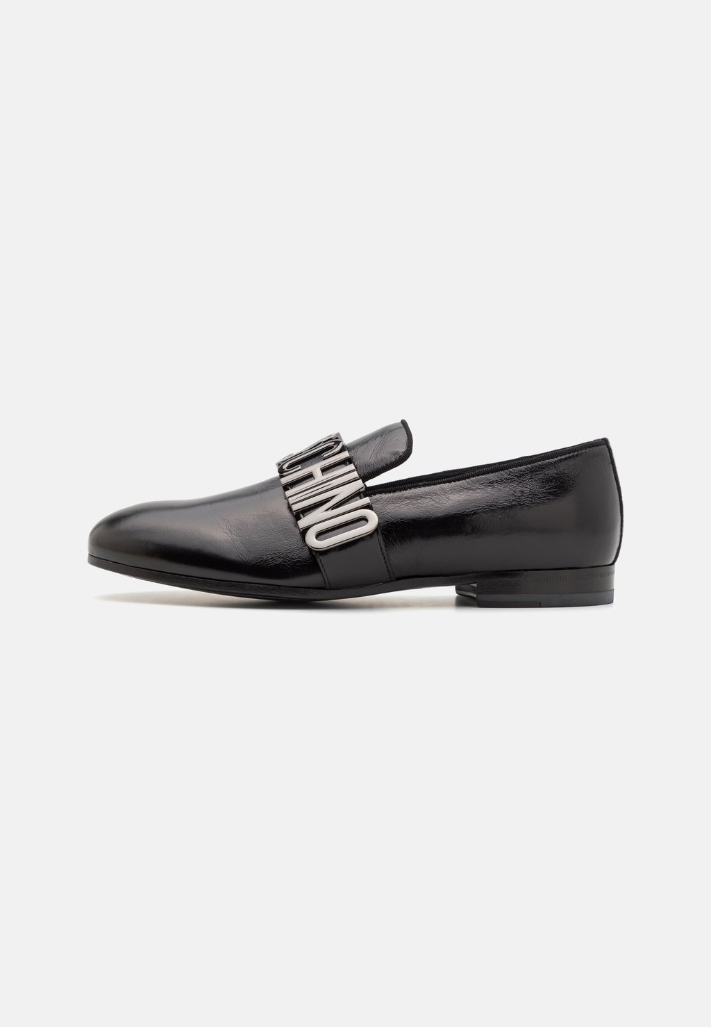 

Слипоны Scarpa Uomo MOSCHINO, nero