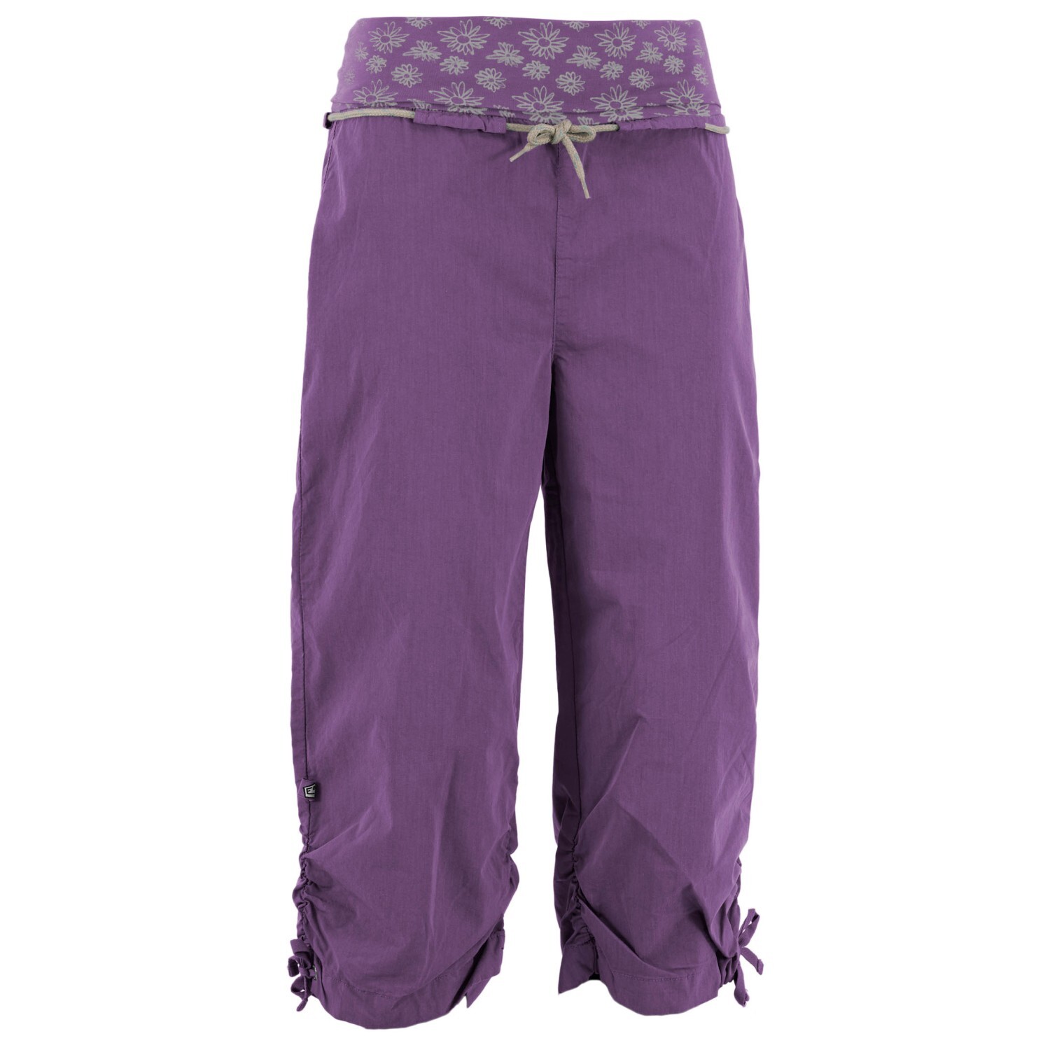 

Шорты E9 Women's N Cleo2, цвет Amythist