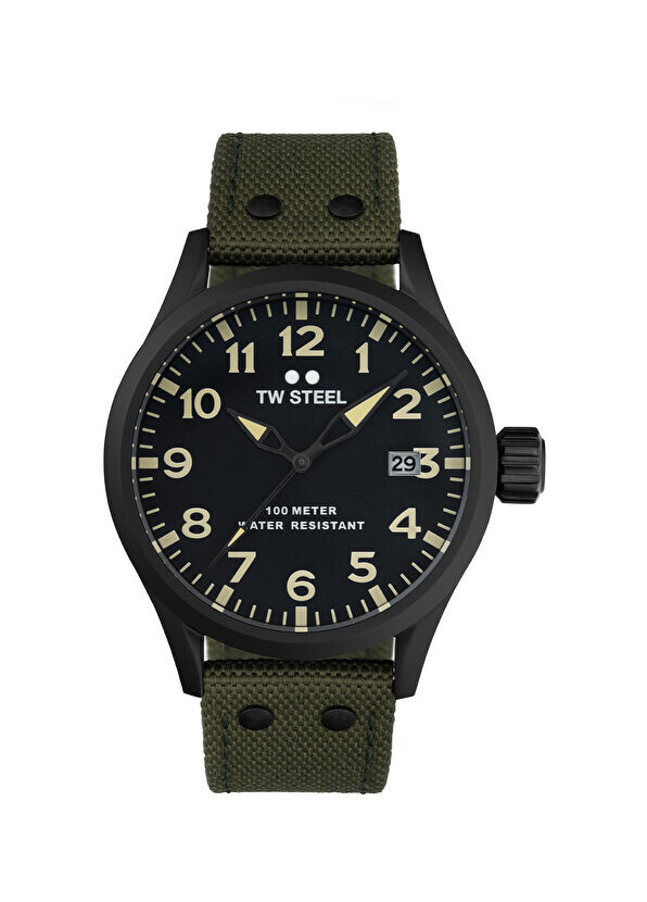 

Мужские наручные часы Tw-Vs102 Tw Steel, серый
