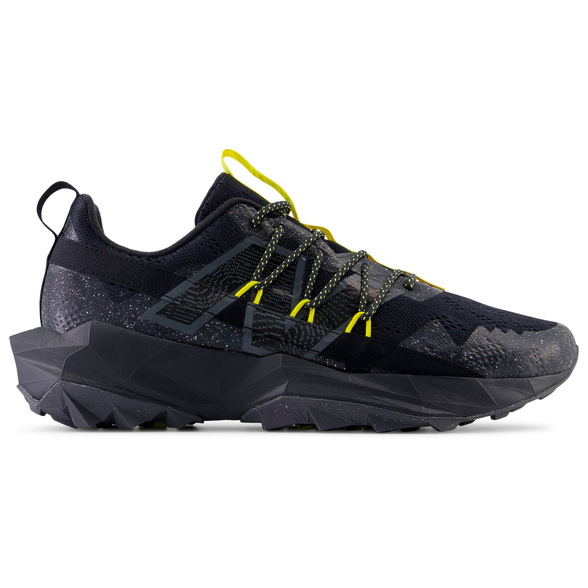 

Кроссовки New Balance Tektrel V1, черный